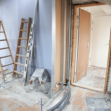 İnşaat Sonrası Temizlikte Profesyonel Hizmetin Önemi